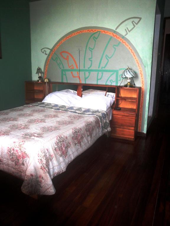 Hemingway Inn ซานโฮเซ ห้อง รูปภาพ