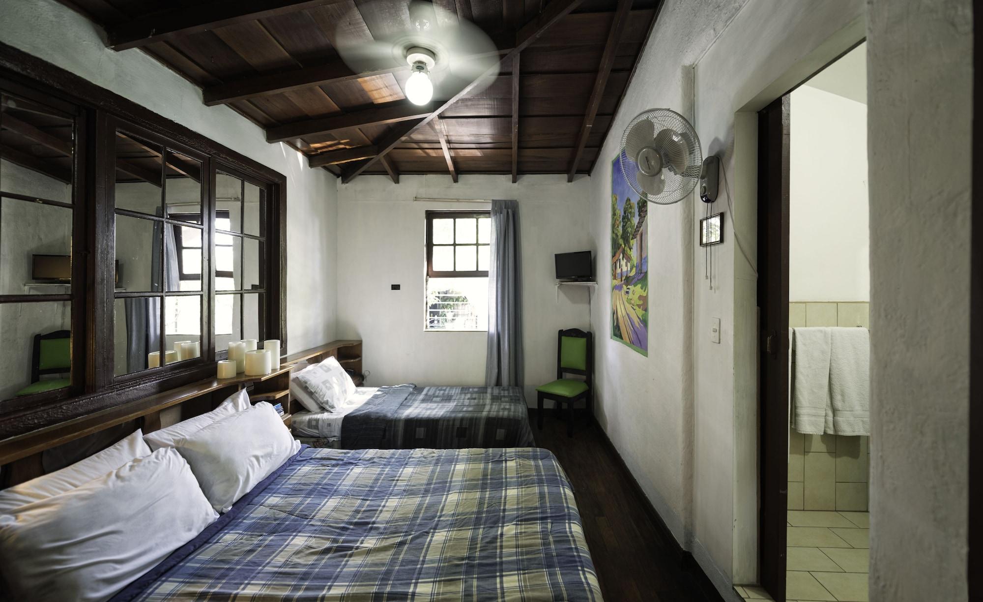 Hemingway Inn ซานโฮเซ ภายนอก รูปภาพ