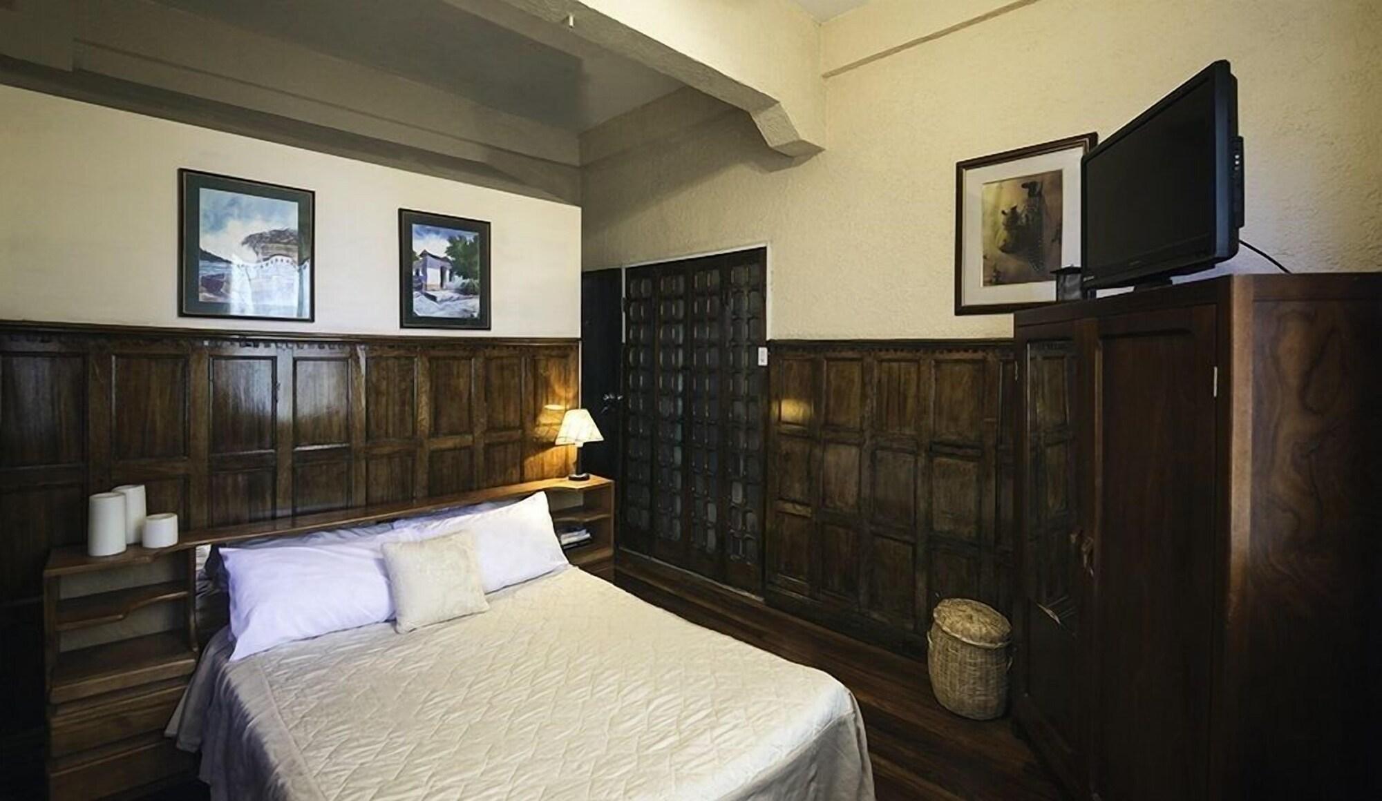Hemingway Inn ซานโฮเซ ภายนอก รูปภาพ