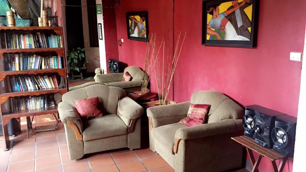 Hemingway Inn ซานโฮเซ ภายนอก รูปภาพ