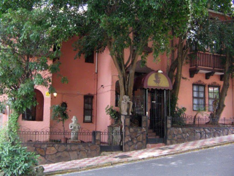 Hemingway Inn ซานโฮเซ ภายนอก รูปภาพ