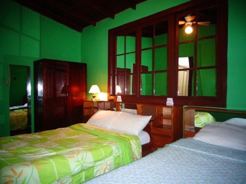 Hemingway Inn ซานโฮเซ ภายนอก รูปภาพ