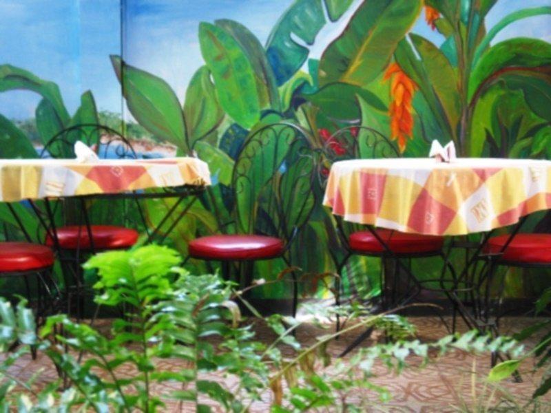 Hemingway Inn ซานโฮเซ ภายนอก รูปภาพ
