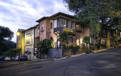 Hemingway Inn ซานโฮเซ ภายนอก รูปภาพ