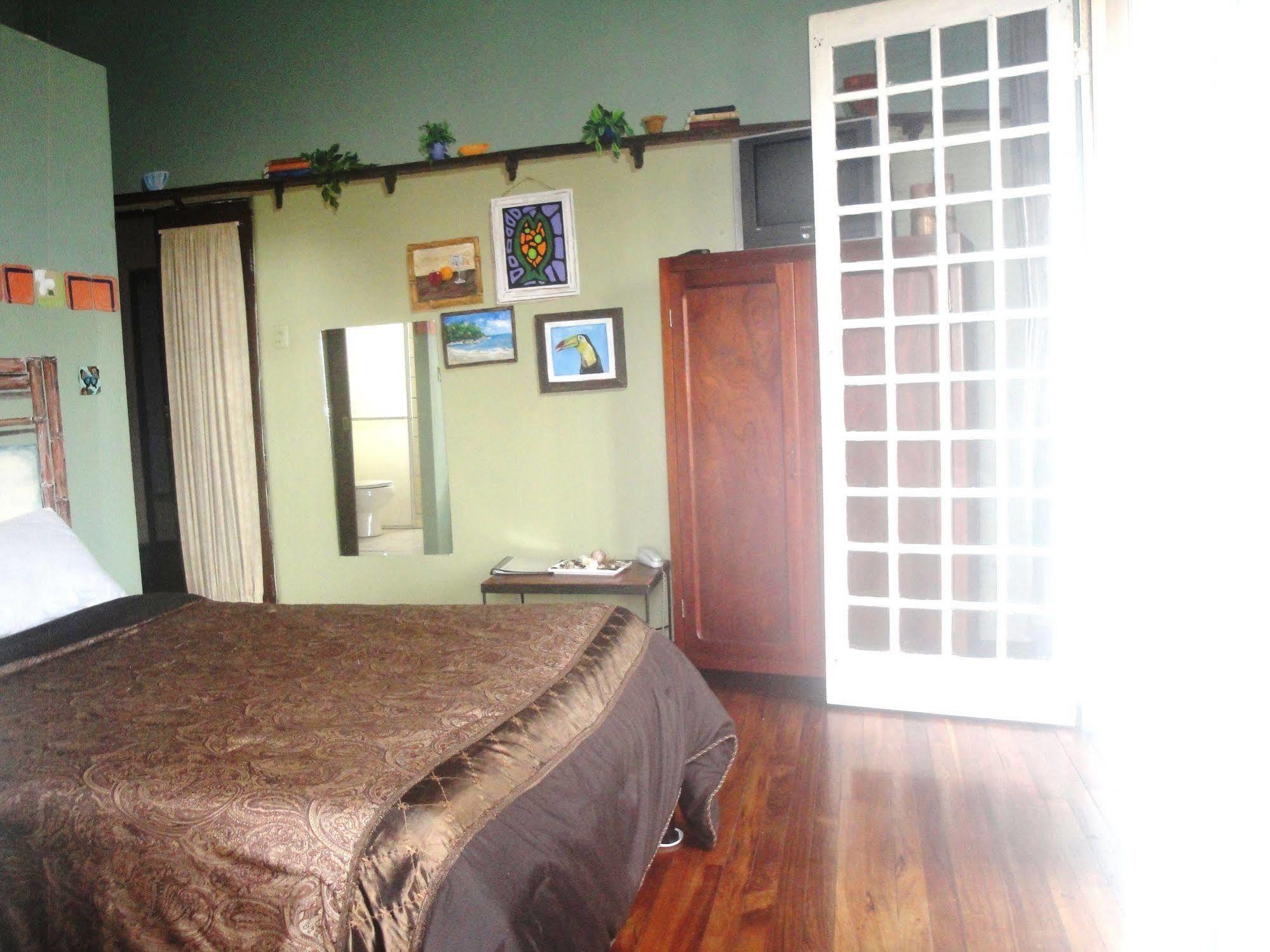 Hemingway Inn ซานโฮเซ ภายนอก รูปภาพ