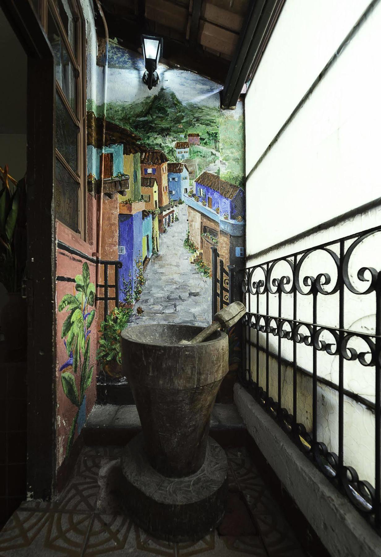 Hemingway Inn ซานโฮเซ ภายนอก รูปภาพ